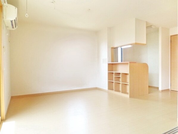 花水木 FGの物件内観写真